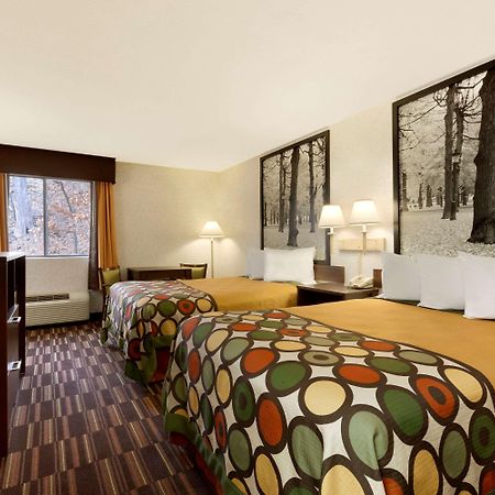 Riverdale Inn West Springfield Bagian luar foto