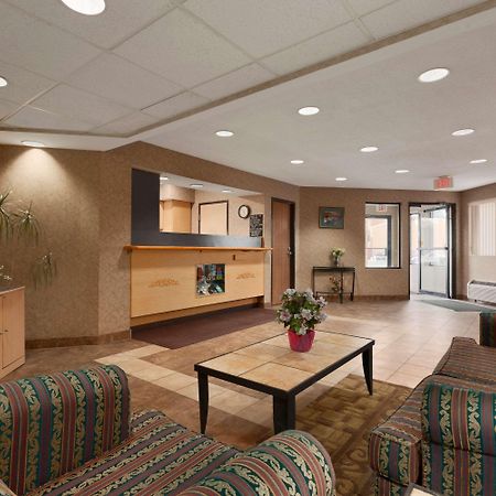Riverdale Inn West Springfield Bagian luar foto