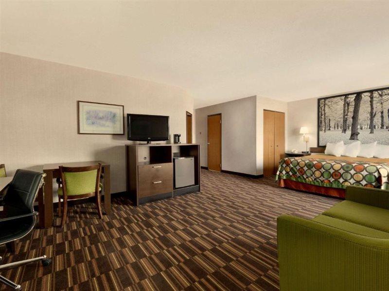 Riverdale Inn West Springfield Bagian luar foto