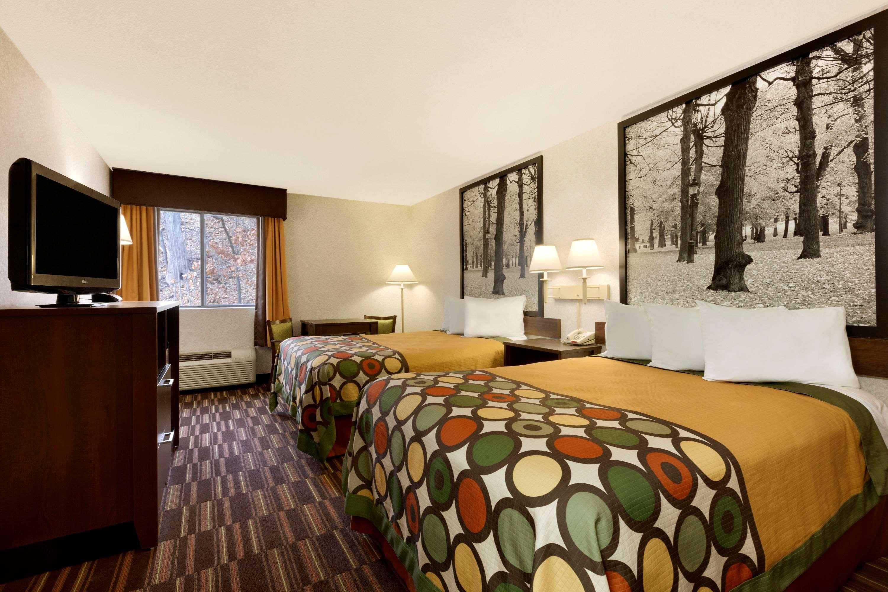 Riverdale Inn West Springfield Bagian luar foto
