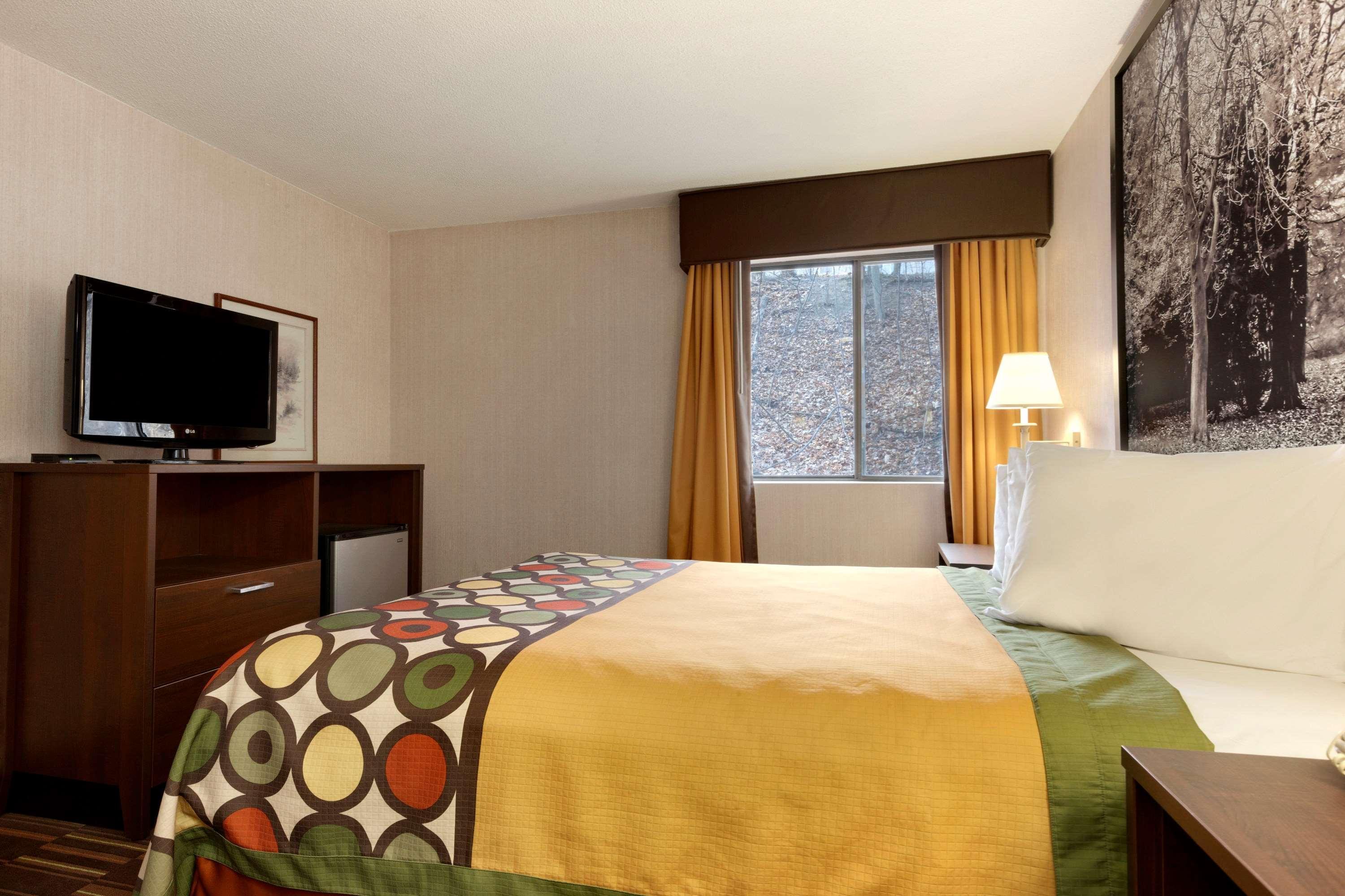 Riverdale Inn West Springfield Bagian luar foto