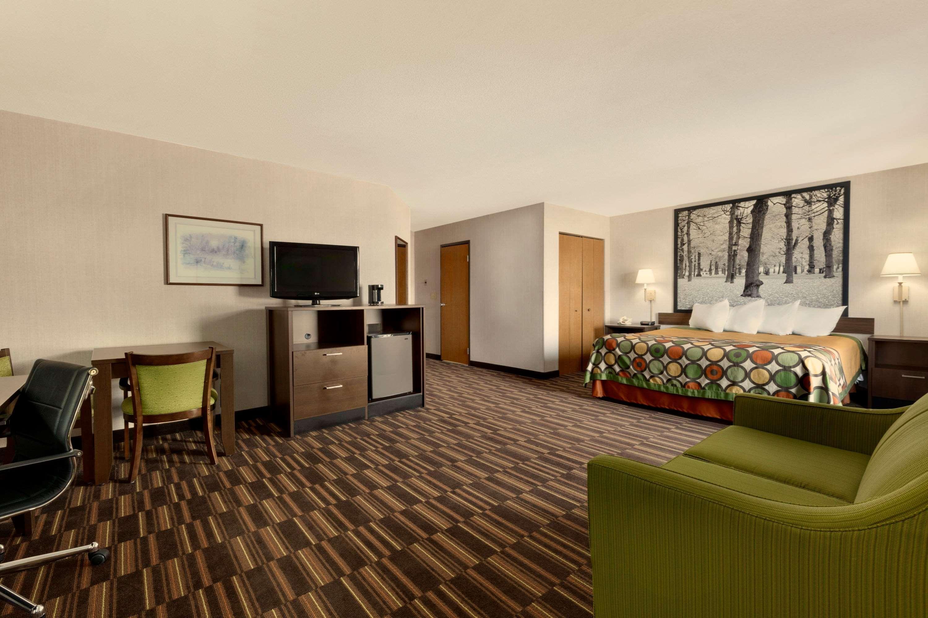 Riverdale Inn West Springfield Bagian luar foto