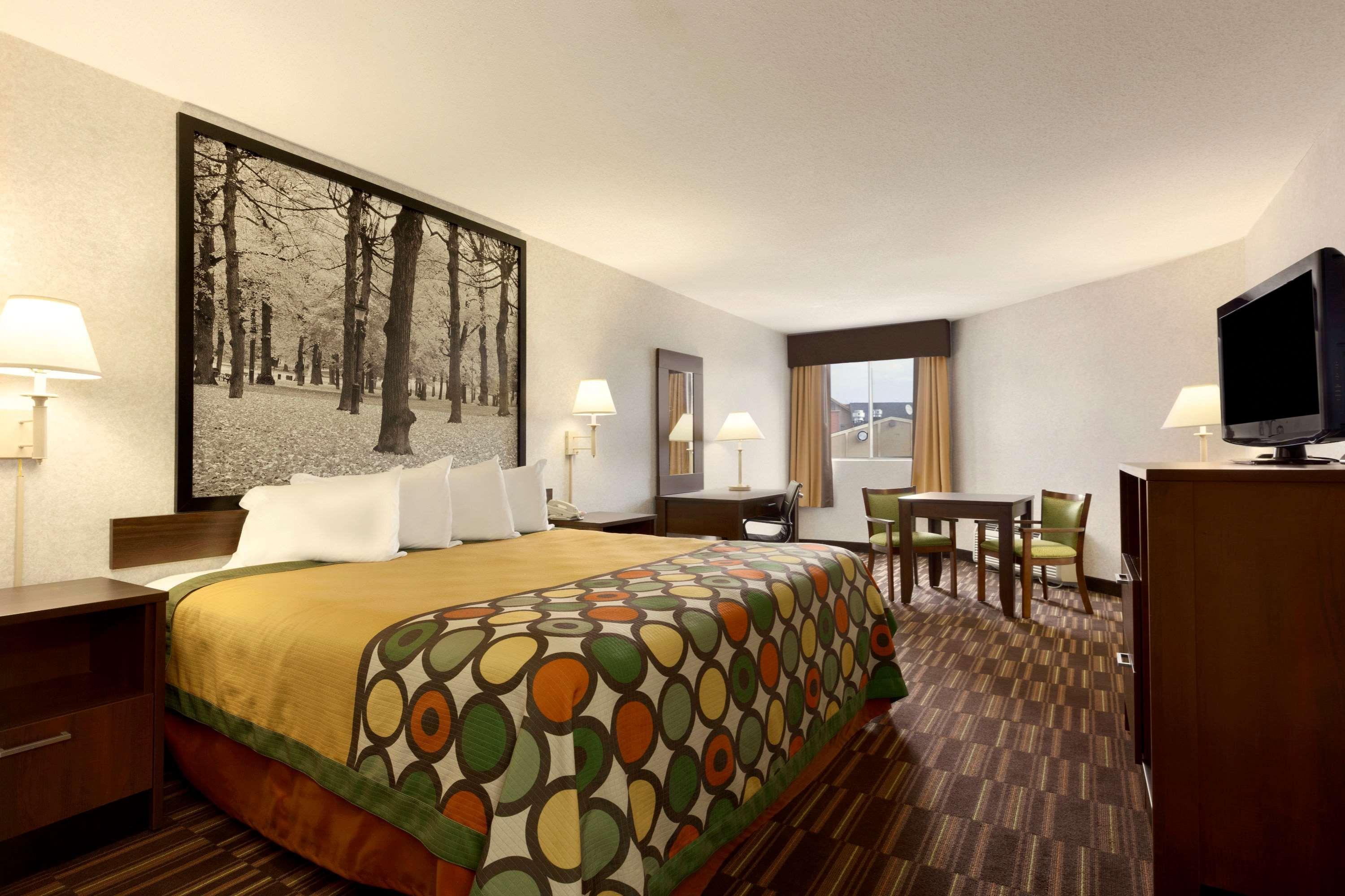 Riverdale Inn West Springfield Bagian luar foto