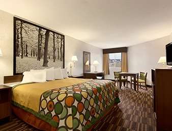 Riverdale Inn West Springfield Ruang foto