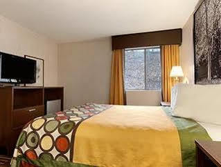 Riverdale Inn West Springfield Bagian luar foto