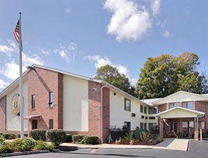 Riverdale Inn West Springfield Bagian luar foto